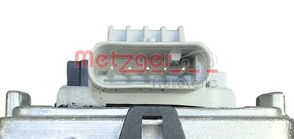 METZGER 0899198 NOx-Sensor, Harnstoffeinspritzung